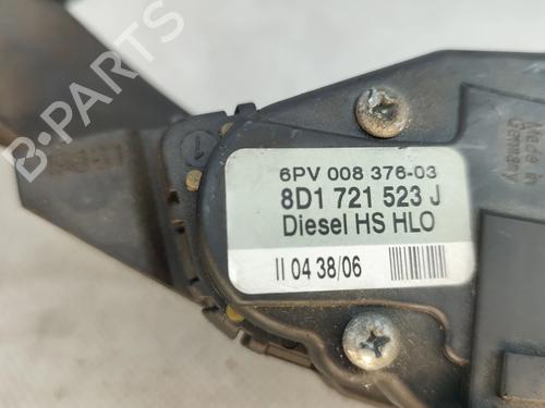 Pedal SKODA SUPERB I (3U4) 1.9 TDI | BP32125661I4 