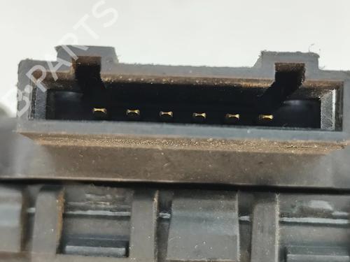 Pedal SKODA SUPERB I (3U4) 1.9 TDI | BP32125661I4 