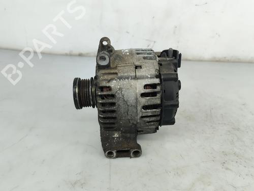 alternator-mercedes-benz-a-class-w169-2004-2005-2006-2007-2008-2009-2010-2011-2012-30263388 main image