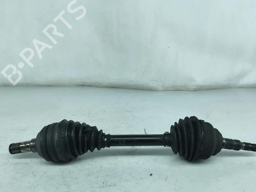 Used Left front driveshaft Left front driveshaft OPEL ZAFIRA A MPV (T98) 2.0 DTI 16V (F75) (101 hp) 32147799 32147799