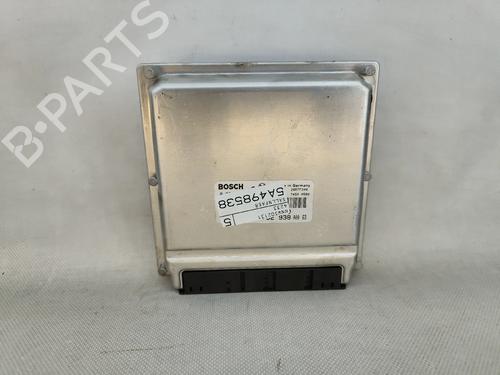 Used Engine control unit (ECU) Engine control unit (ECU) LAND ROVER FREELANDER I (L314) 2.0 Td4 4x4 (112 hp) 32147772 32147772