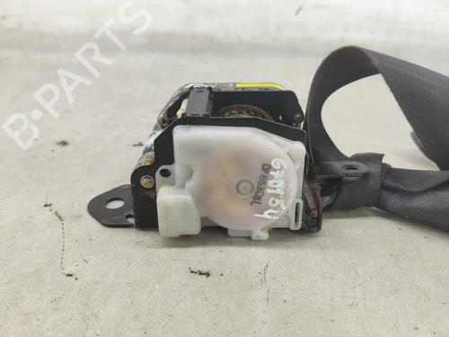 Front left seatbelt TOYOTA COROLLA (_E11_) 1.4 16V (ZZE111_, ZZE111R) | BP32082342I26 