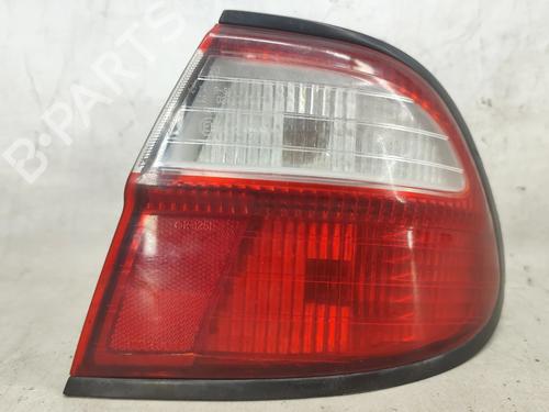Used Right taillight Right taillight NISSAN ALMERA I Hatchback (N15) 1.4 (87 hp) 32176362 32176362