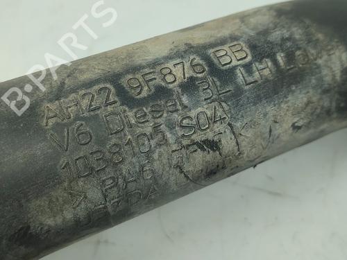 Intercooler pipe LAND ROVER DISCOVERY V (L462) 3.0 SDV6 4x4 | BP31902577M127 - Image 4