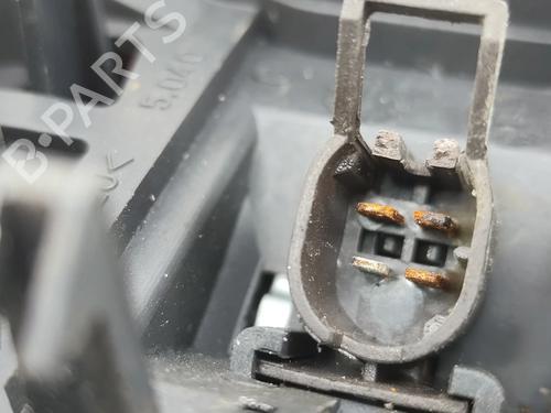 Left tailgate light PEUGEOT 406 Break (8E/F) 2.0 HDI 110 | BP32147784C79 - Image 6