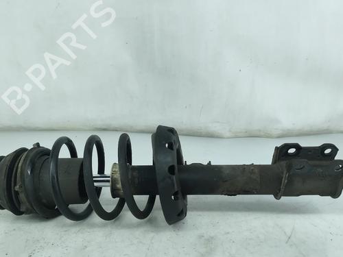 Used Left front shock absorber Left front shock absorber OPEL ZAFIRA A MPV (T98) 2.0 DTI 16V (F75) (101 hp) 32147801 32147801