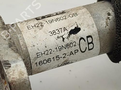 AC pipe LAND ROVER DISCOVERY V (L462) 3.0 SDV6 4x4 | BP31886913M126 - Image 5