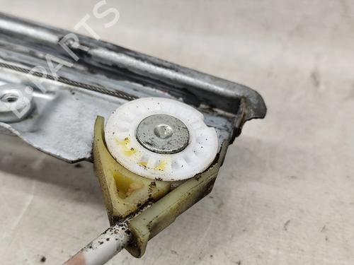 Front right window mechanism CITROËN C5 III Break (RW_) 2.0 HDi 165 | BP32176381C23 