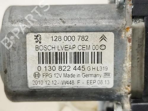 Front right window mechanism CITROËN C5 III Break (RW_) 2.0 HDi 165 | BP32176381C23 