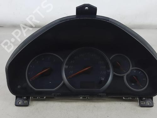 Used Instrument cluster Instrument cluster MITSUBISHI GRANDIS (NA_W) 2.0 DI-D (NA8W) (140 hp) 32166031 32166031