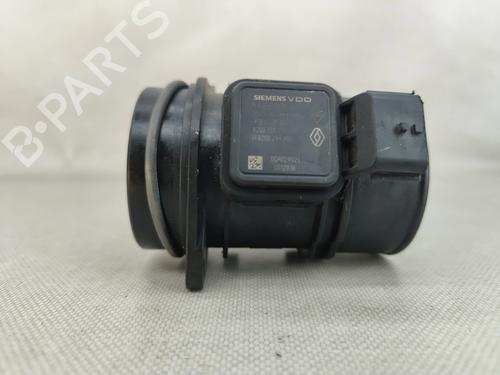 Mass air flow sensor RENAULT CLIO III (BR0/1, CR0/1) 1.5 dCi (C/BR0G, C/BR1G) | BP32177871M95