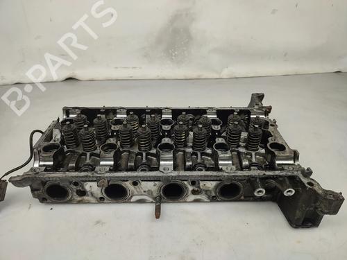 Used Cylinder head Cylinder head FORD MONDEO III Turnier (BWY) 2.0 TDCi (130 hp) 31886876 31886876