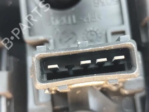 Right taillight PEUGEOT 406 Break (8E/F) 2.0 HDI 110 | BP32147785C35 