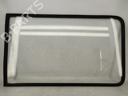 Used Rear left quarter glass RENAULT TRAFIC Bus (T_, P_, V_) 2.1 D (58 hp) 31941489