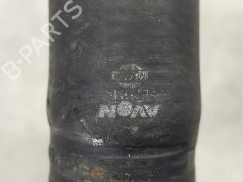 Pipe NISSAN PATHFINDER III (R51) 2.5 dCi | BP32184788M125  - Image 5