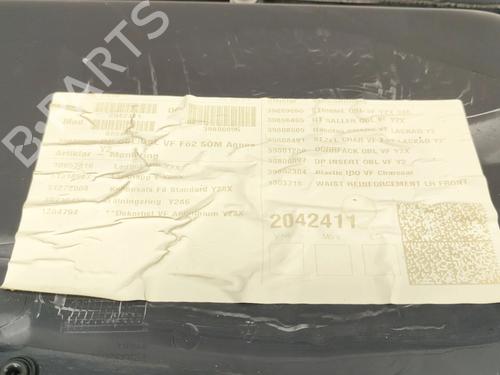 Front left panel VOLVO V70 III (135) D3 / D4 | BP32176409C58  - Image 5