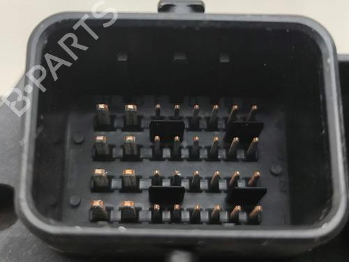 Engine control unit (ECU) PEUGEOT PARTNER Box Body/MPV 1.6 HDi | BP32166040M57  - Image 10