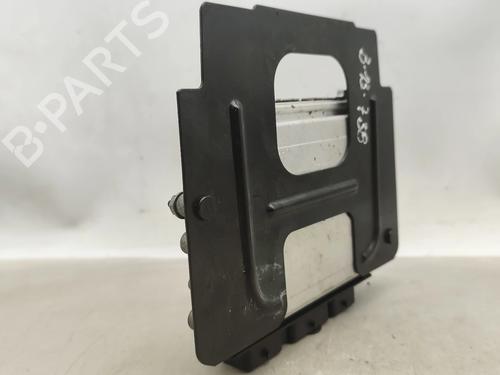Engine control unit (ECU) PEUGEOT PARTNER Box Body/MPV 1.6 HDi | BP32166040M57  - Image 5
