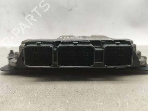 Engine control unit (ECU) PEUGEOT PARTNER Box Body/MPV 1.6 HDi | BP32166040M57  - Image 7