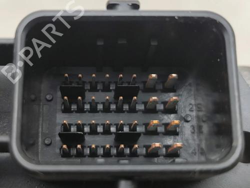 Engine control unit (ECU) PEUGEOT PARTNER Box Body/MPV 1.6 HDi | BP32166040M57  - Image 8