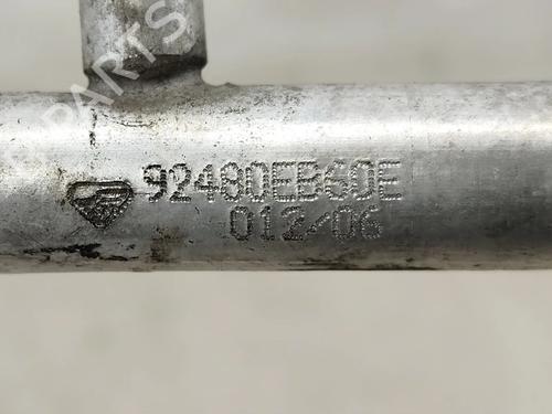 AC pipe NISSAN PATHFINDER III (R51) 2.5 dCi | BP32184787M126 - Image 8