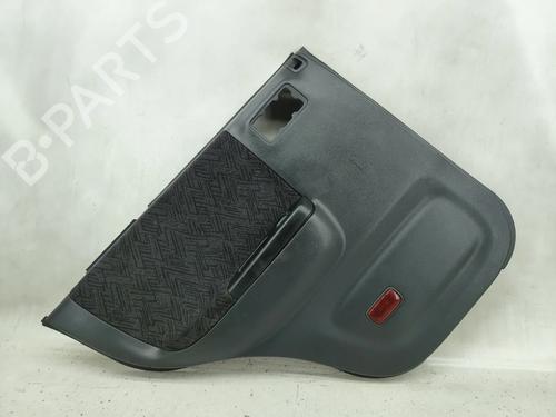 Venstre bakpanel OPEL FRONTERA B (U99) 2.2 DTI (6B_ZC, 6B_VF, 6B_66, 6B_76) (116 hp) 32176405