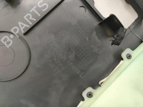 Rear left panel OPEL FRONTERA B (U99) 2.2 DTI (6B_ZC, 6B_VF, 6B_66, 6B_76) | BP32176405C60  - Image 6