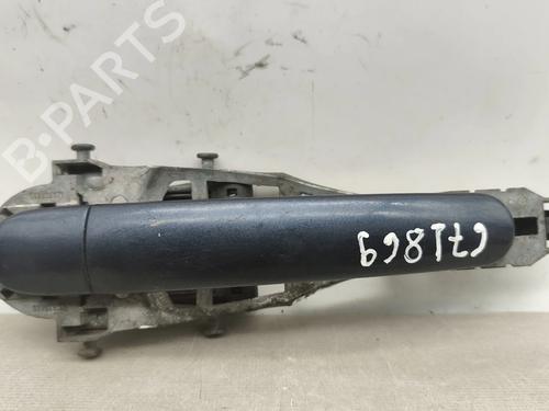 rear-right-exterior-door-handle-vw-golf-v-1k1-2003-2004-2005-2006-2007-2008-2009-2010-32167822 main image