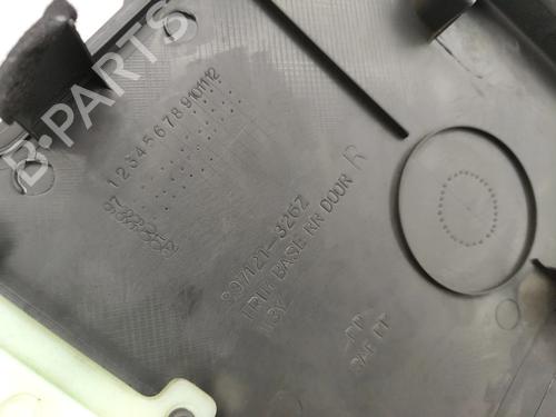 Rear right panel OPEL FRONTERA B (U99) 2.2 DTI (6B_ZC, 6B_VF, 6B_66, 6B_76) | BP32176404C61 - Image 6