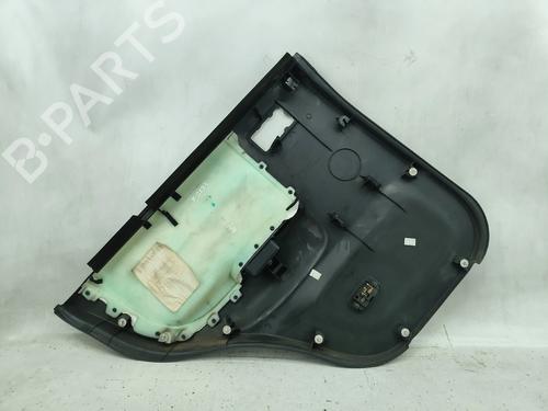 Rear right panel OPEL FRONTERA B (U99) 2.2 DTI (6B_ZC, 6B_VF, 6B_66, 6B_76) | BP32176404C61 - Image 4