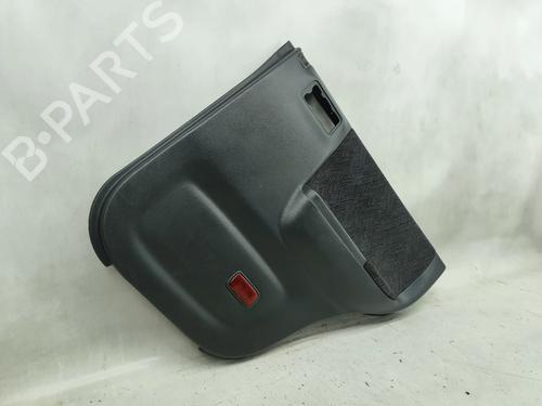 Rear right panel OPEL FRONTERA B (U99) 2.2 DTI (6B_ZC, 6B_VF, 6B_66, 6B_76) | BP32176404C61 - Image 2