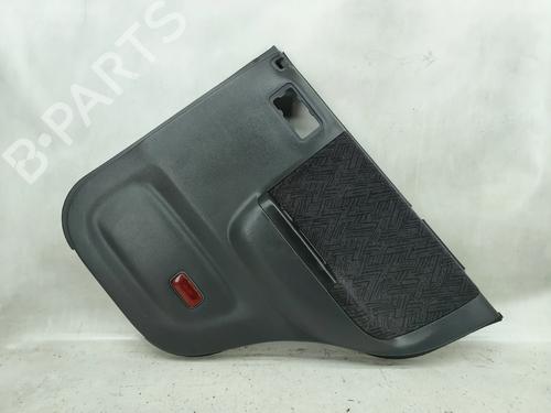 rear-right-panel-opel-frontera-b-u99-1998-1999-2000-2001-2002-2003-2004-32176404 main image