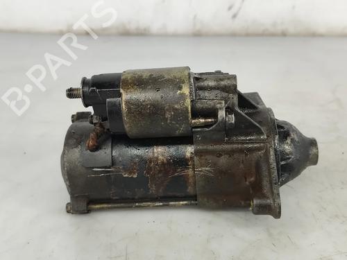 Used Starter Starter TOYOTA COROLLA Liftback (_E10_) 1.3 XLI (EE101_, EE101R) (88 hp) 32187550 32187550