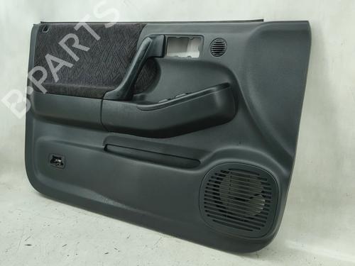 Front left panel OPEL FRONTERA B (U99) 2.2 DTI (6B_ZC, 6B_VF, 6B_66, 6B_76) | BP32176403C58 - Image 3