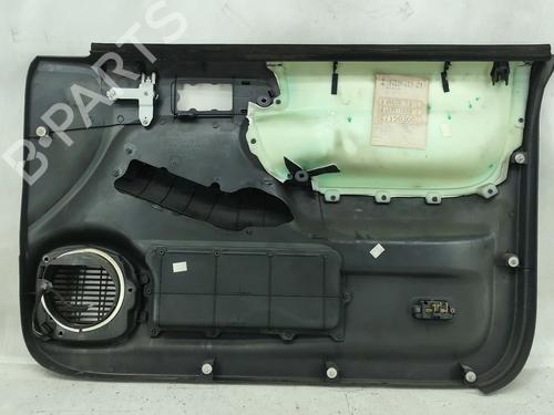 Front left panel OPEL FRONTERA B (U99) 2.2 DTI (6B_ZC, 6B_VF, 6B_66, 6B_76) | BP32176403C58 - Image 4