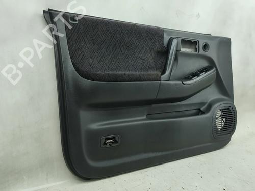 Front left panel OPEL FRONTERA B (U99) 2.2 DTI (6B_ZC, 6B_VF, 6B_66, 6B_76) | BP32176403C58 - Image 2