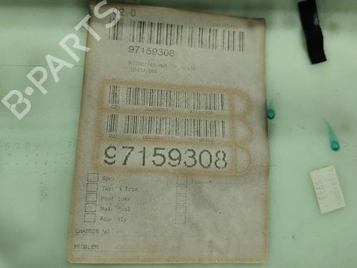 Front left panel OPEL FRONTERA B (U99) 2.2 DTI (6B_ZC, 6B_VF, 6B_66, 6B_76) | BP32176403C58 - Image 5