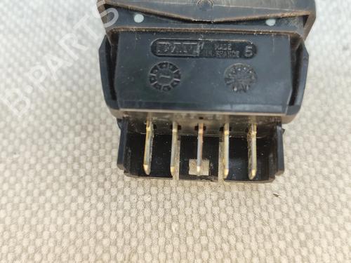 Left front window switch PEUGEOT 306 Hatchback Van 1.9 STD | BP32147812I27 - Image 5