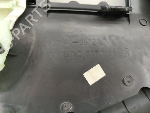 Front right panel OPEL FRONTERA B (U99) 2.2 DTI (6B_ZC, 6B_VF, 6B_66, 6B_76) | BP32176402C59 - Image 6