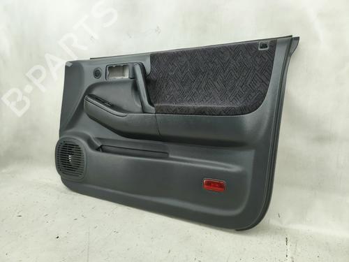 Front right panel OPEL FRONTERA B (U99) 2.2 DTI (6B_ZC, 6B_VF, 6B_66, 6B_76) | BP32176402C59 - Image 3