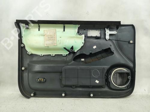 Front right panel OPEL FRONTERA B (U99) 2.2 DTI (6B_ZC, 6B_VF, 6B_66, 6B_76) | BP32176402C59 - Image 4