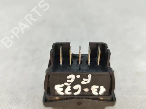 Left front window switch PEUGEOT 306 Hatchback Van 1.9 STD | BP32147813I27 - Image 5
