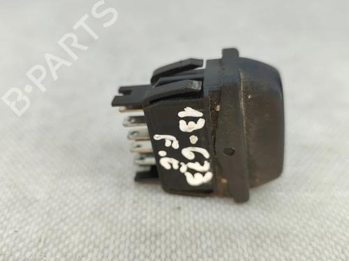 Left front window switch PEUGEOT 306 Hatchback Van 1.9 STD | BP32147813I27 - Image 4