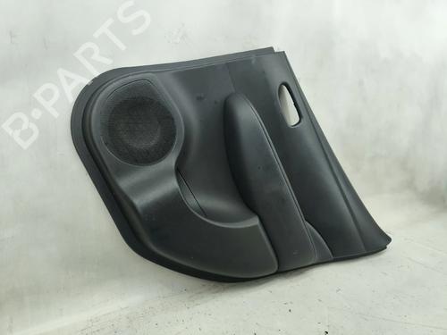 Rear right panel NISSAN LEAF (ZE0) Electric | BP32176400C61 - Image 2