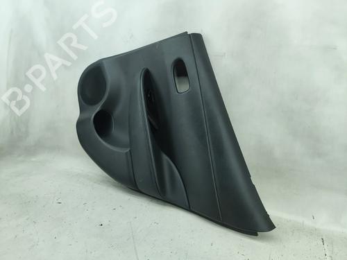 Rear right panel NISSAN LEAF (ZE0) Electric | BP32176400C61 - Image 3
