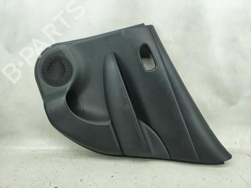 Used Rear right panel Rear right panel NISSAN LEAF (ZE0) Electric (109 hp) 32176400 32176400