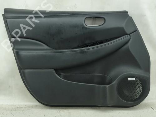 Used Front left panel NISSAN LEAF (ZE0) Electric (109 hp) 32176399