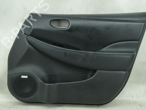 Used Front right panel NISSAN LEAF (ZE0) Electric (109 hp) 32176398