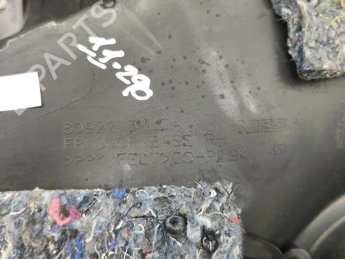 Front right panel NISSAN LEAF (ZE0) Electric | BP32176398C59  - Image 5