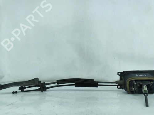 Used Gear lever VW POLO III (6N1) 50 1.0 (50 hp) 32147815